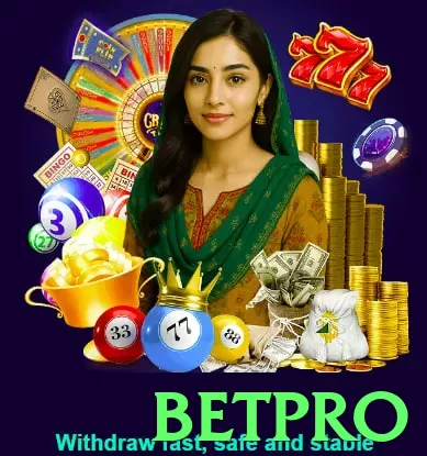 betpro - 2